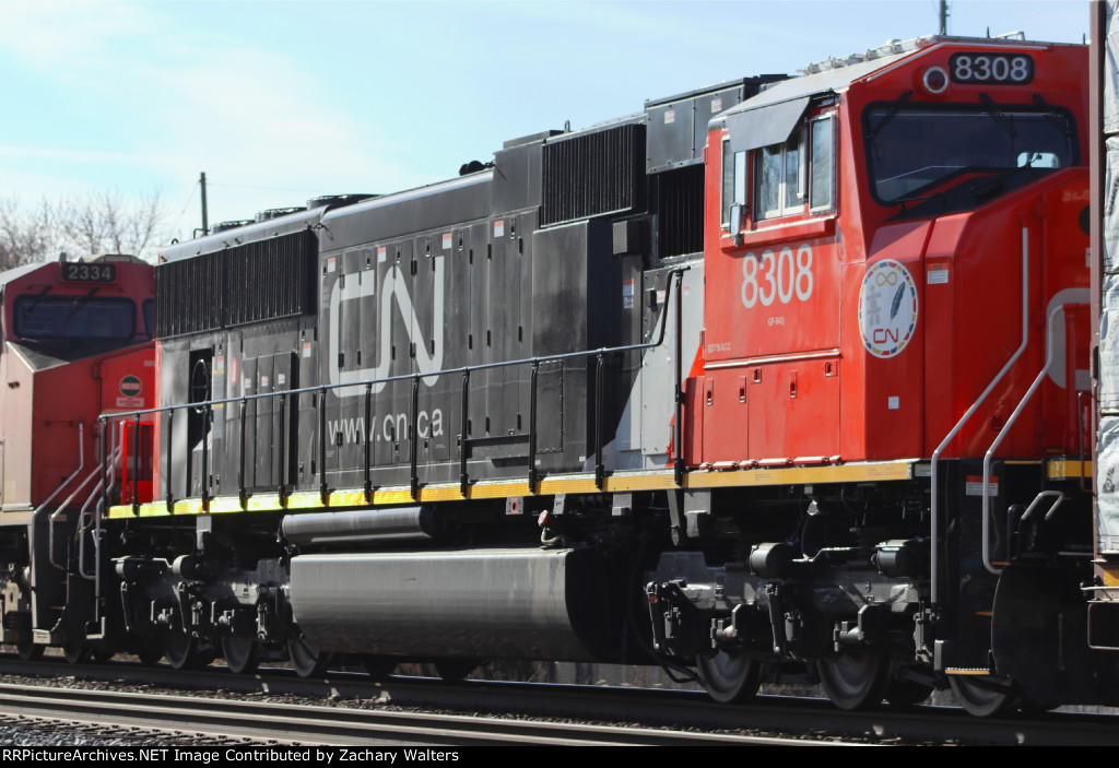 CN 8308